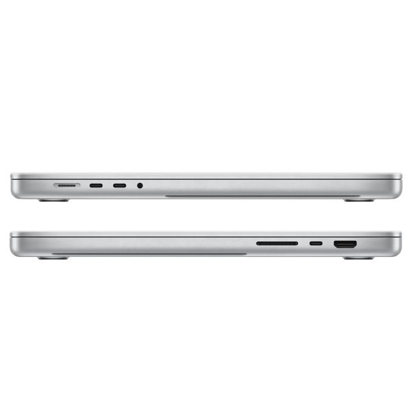 Apple Macbook Pro 16 Inc M2 Pro 12cpu 19gpu 16gb 512gb Ssd Gumus Mnwc3tu A 3