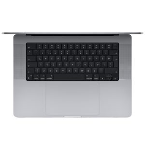 Apple Macbook Pro 16 Inc M2 Pro 12cpu 19gpu 16gb 512gb Ssd Uzay Grisi Mnw83tu A 1