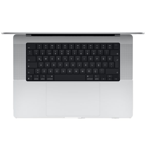 Apple Macbook Pro 16 Inc M2 Pro 12cpu 38gpu 32gb 1tb Ssd Gumus Mnwe3tu A 1