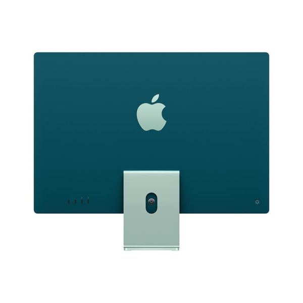 Apple Mgpj3tu A M1 8c Gpu 8gb 512gb Ssd 24 Inc 4 5k Uhd Imac Yesil 2