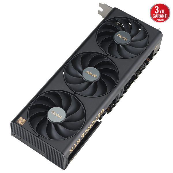 Asus Proart Geforce Rtx 4060 Oc 8gb Gddr6x 128 Bit Dlss 3 Ekran Karti 5