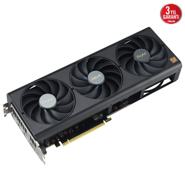 Asus Proart Geforce Rtx 4060 Ti Oc Edition 16gb Gddr6 128 Bit Dlss 3 Ekran Karti 10