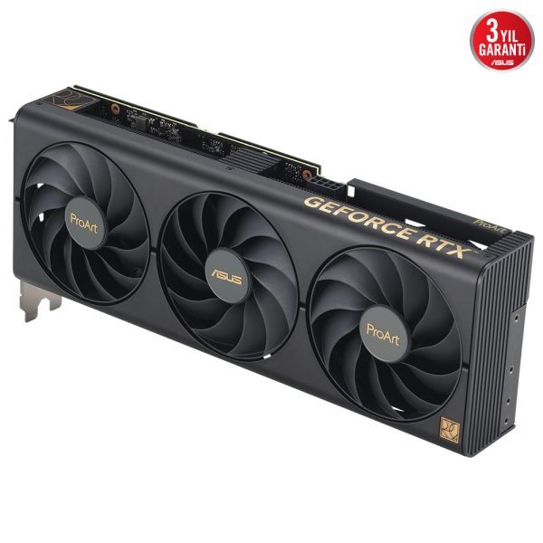 Asus Proart Geforce Rtx 4060 Ti Oc Edition 16gb Gddr6 128 Bit Dlss 3 Ekran Karti 5