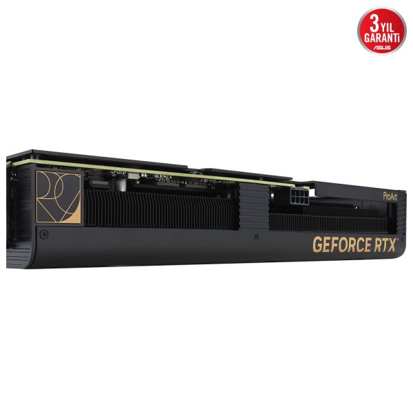 Asus Proart Geforce Rtx 4060 Ti Oc Edition 16gb Gddr6 128 Bit Dlss 3 Ekran Karti 6