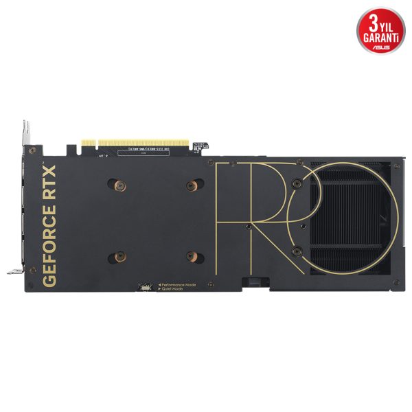 Asus Proart Geforce Rtx 4060 Ti Oc Edition 16gb Gddr6 128 Bit Dlss 3 Ekran Karti 8