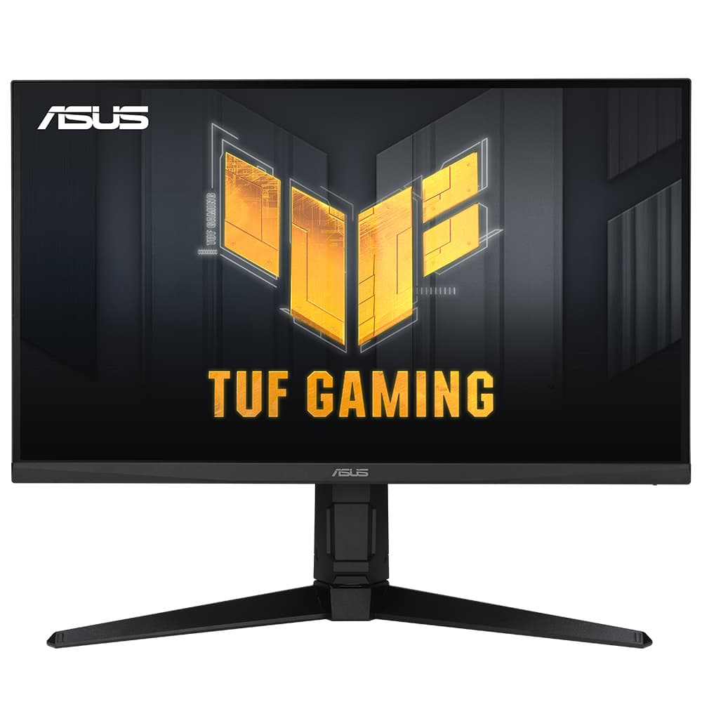 Asus Tuf Gaming Vg27aqml1a 27 Inc 260hz 1ms Ips Adaptive Sync Qhd Gaming Monitor