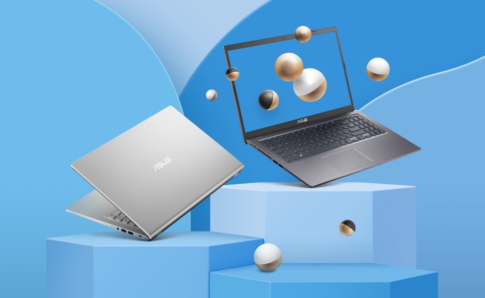 ASUS X515EA-BQ967v4 Laptop – görsel 1