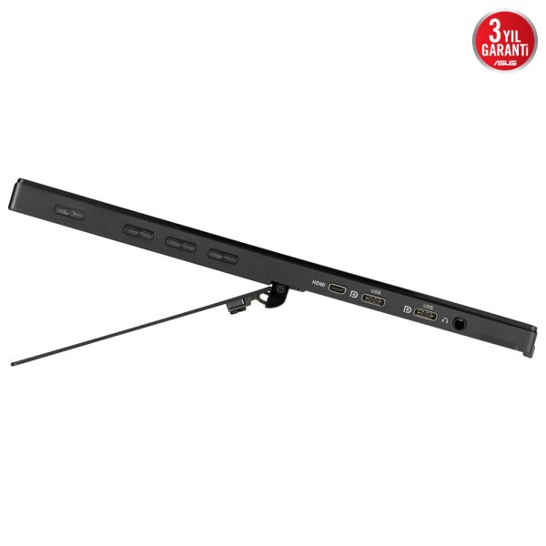 Asus Zenscreen Mb14ahd 14 Inc 60hz 5ms Full Hd Ips Tasinabilir Monitor R7