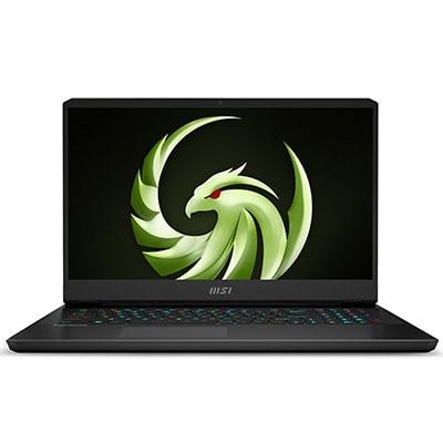 MSI Alpha 17 C7VG-036TR Gaming Laptop – görsel 1