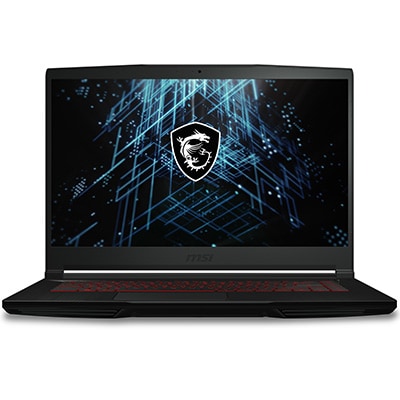 MSI GF63 Thin 11UCX-1601XTR Gaming Laptop – görsel 1