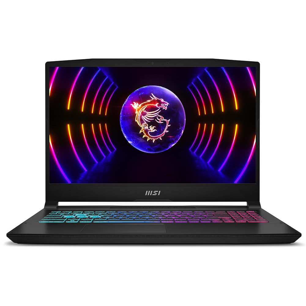Msi Katana 15 B13vgk 1469xtr Intel Core I9 13900h 16gb Ddr5 512gb Ssd Rtx4070 8gb 15 6 Inc Full Hd 144hz Freedos Gaming Laptop