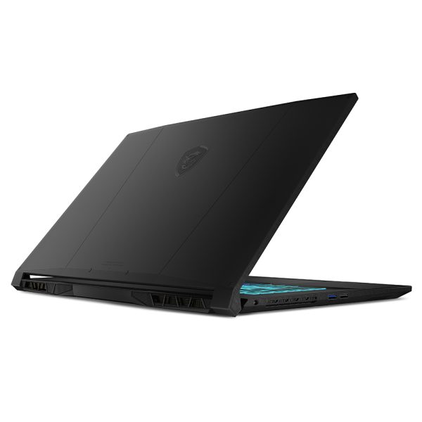 Msi Katana 17 B12vfk 403tr Intel Core I7 12650h 16gb Ddr5 1tb Ssd Rtx4060 8gb 17 3 Inc Full Hd 144hz W11 Home Gaming Laptop 5