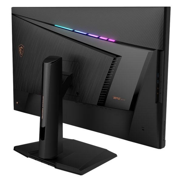 Msi Optix Mpg321qrf Qd 32 Inc 175hz 1ms Wqhd G Sync Rapid Ips Gaming Monitor 6