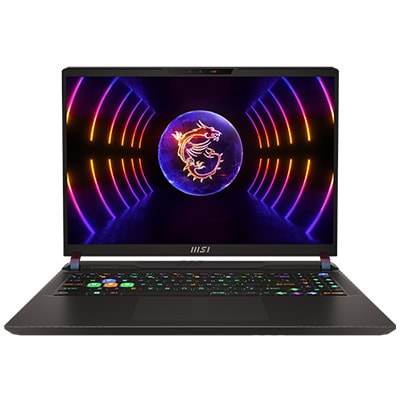 MSI Vector GP68HX 13VH-227XTR Gaming Laptop – görsel 1