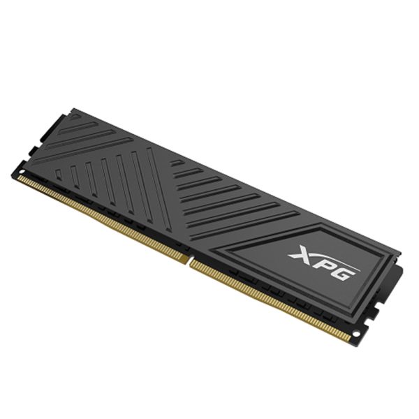 Xpg Gammix D35 16gb 3600mhz Cl18 Ddr4 Ram Ax4u360016g18i Sbkd35 1