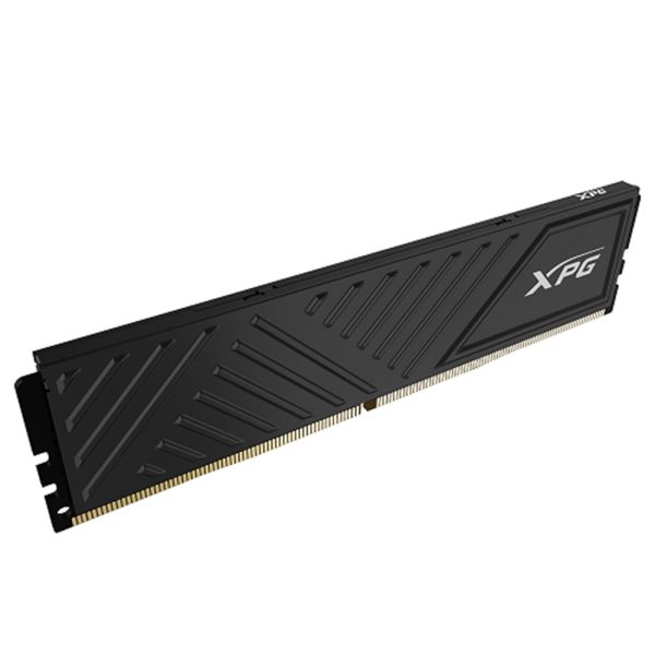Xpg Gammix D35 16gb 3600mhz Cl18 Ddr4 Ram Ax4u360016g18i Sbkd35 2