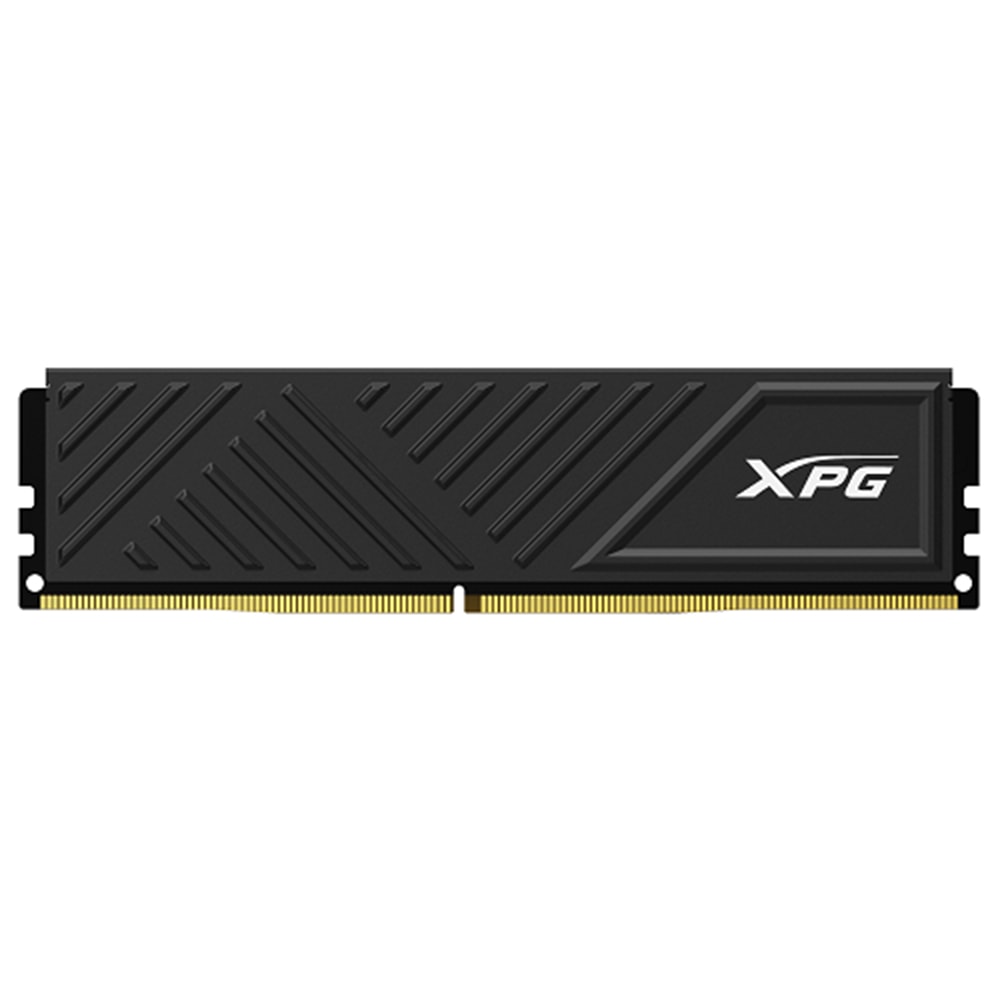 Xpg Gammix D35 16gb 3600mhz Cl18 Ddr4 Ram Ax4u360016g18i Sbkd35