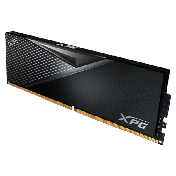 Xpg Lancer 16gb 1x16gb Ddr5 Cl38 5200mhz Ram Ax5u5200c3816g Clabk 2