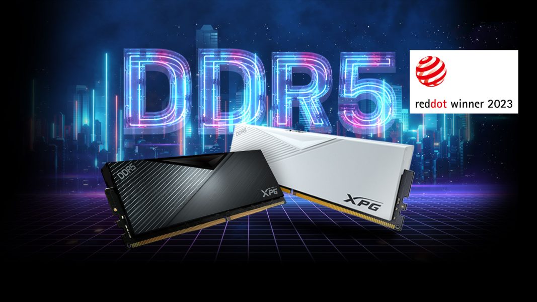 XPG Lancer Ram a1