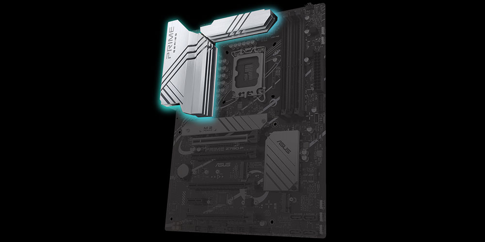 PRIME Z790-P-CSM PRIME Z790-P-CSM