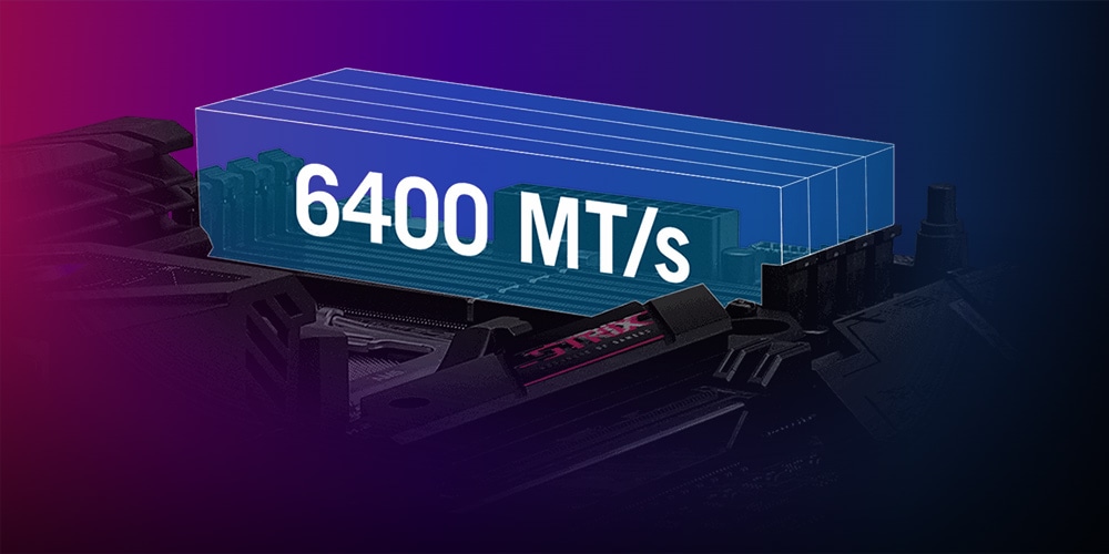 ROG STRIX B650E-E GAMING WIFI Asus Rog Strix B650E-E Gaming WiFi Anakart a13