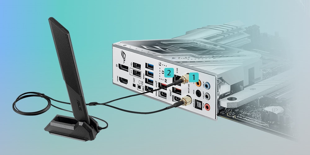 ROG STRIX Z790-A GAMING WIFI D4 ROG STRIX Z790-A GAMING WIFI D4