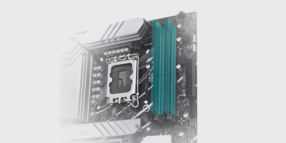 PRIME Z790-P-CSM PRIME Z790-P-CSM