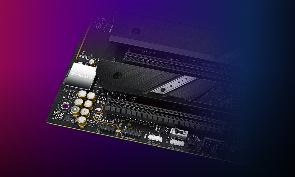 ROG STRIX Z790-E GAMING WIFI ROG STRIX Z790-E GAMING WIFI