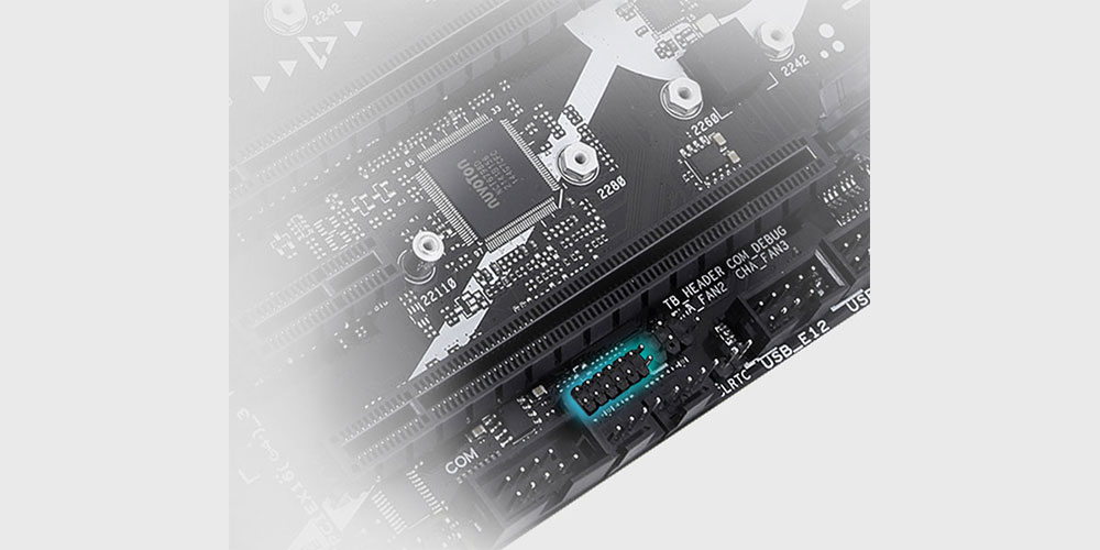 PRIME Z790-P-CSM PRIME Z790-P-CSM