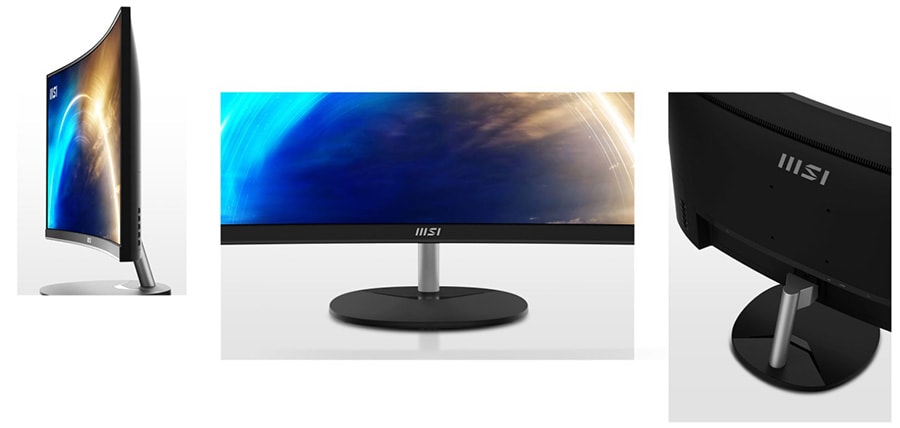 MSI PRO MP271CA 27 inç Gaming Monitör – görsel 2