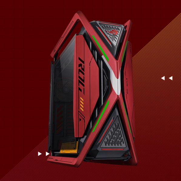 ROG Hyperion EVA-02 Edition ASUS ROG Strix Hyperion GR701 EVA-02 Kasa a3