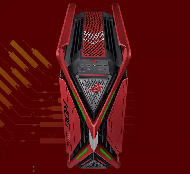ROG Hyperion EVA-02 Edition ASUS ROG Strix Hyperion GR701 EVA-02 Kasa a4