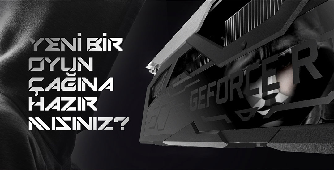 GALAX GeForce RTX 4080 SG 1-Click Ekran Kartı – görsel 12