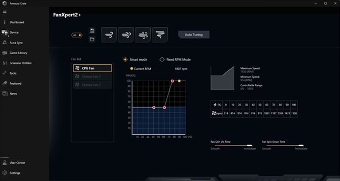 PRIME H610M-K-ARGB ASUS PRIME H610M-K ARGB Anakart a4