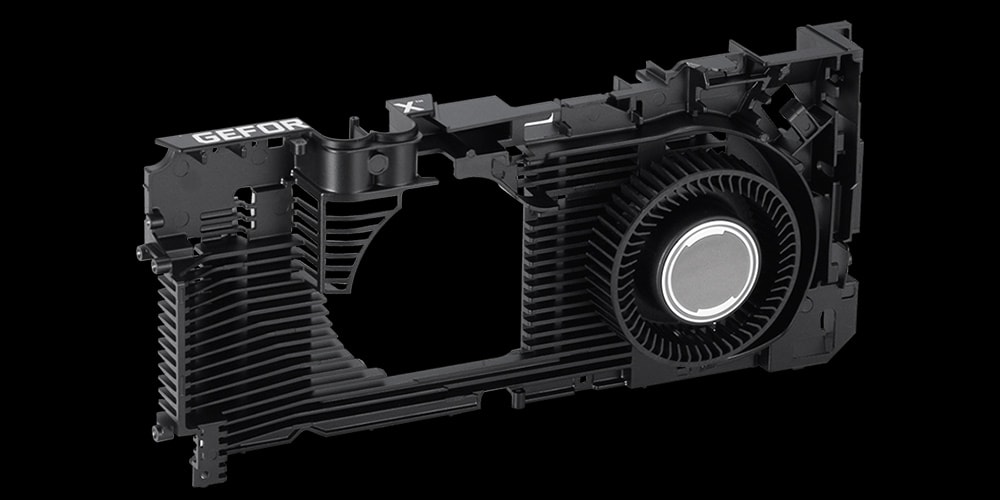 ROG Strix LC GeForce RTX™ 4090 24GB GDDR6X OC Edition ROG Strix LC GeForce RTX™ 4090 24GB GDDR6X OC Edition