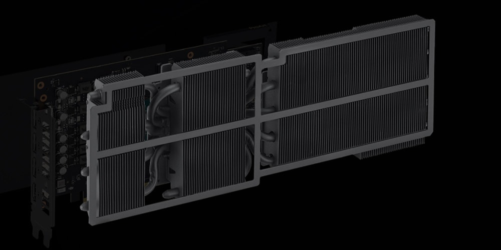 ProArt GeForce RTX™ 4070 Ti OC edition 12GB GDDR6X ProArt GeForce RTX™ 4070 Ti OC edition 12GB GDDR6X