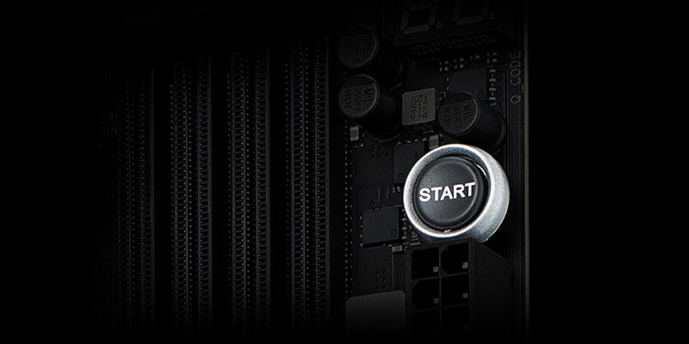 ROG STRIX Z790-E GAMING WIFI ROG STRIX Z790-E GAMING WIFI