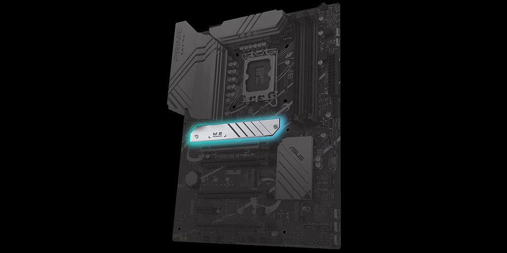 PRIME Z790-P-CSM PRIME Z790-P-CSM