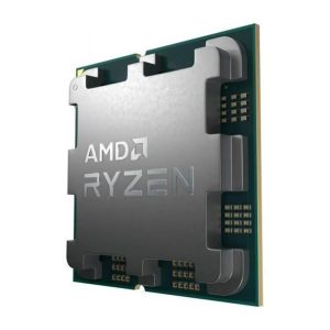 Amd Ryzen 7 7800x3d Tray 5 0ghz 8 Cekirdek 96mb Onbellek Soket Am5 Islemci Yy1