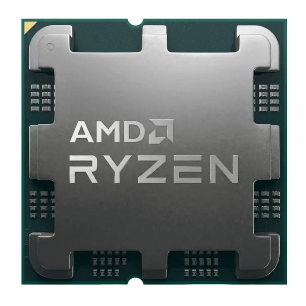 Amd Ryzen 9 7900 Tray 5 4ghz 12 Cekirdek 64mb Onbellek Soket Am5 Islemci