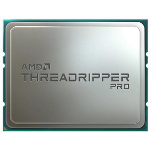 Amd Ryzen Threadripper Pro 7985wx 5 1ghz 64 Cekirdek 256mb Onbellek Soket Str5 Islemci 1