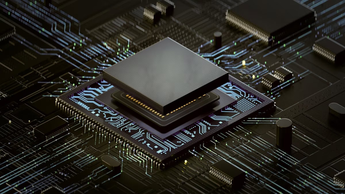 Amd Ryzen Threadripper Pro İşlemci H6