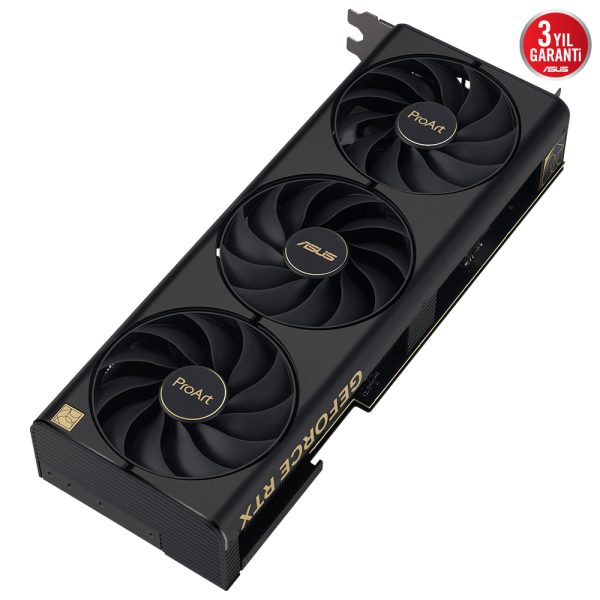 Asus Proart Geforce Rtx 4080 Oc 16gb Gddr6x 256 Bit Dlss 3 Ekran Karti 2