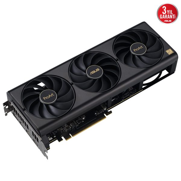 Asus Proart Geforce Rtx 4080 Oc 16gb Gddr6x 256 Bit Dlss 3 Ekran Karti 3