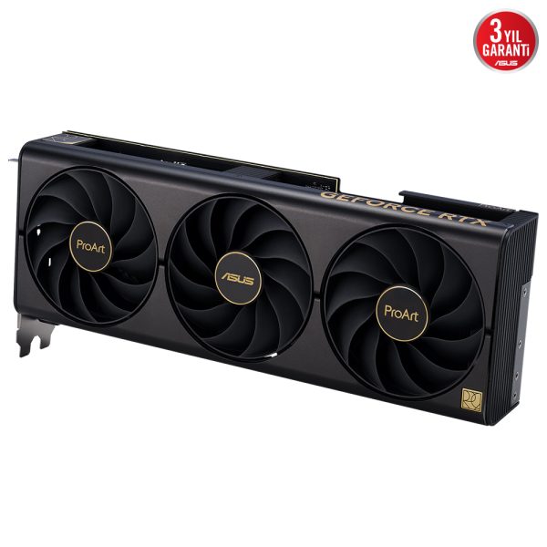 Asus Proart Geforce Rtx 4080 Super Oc 16gb Gddr6x 256 Bit Dlss 3 Ekran Karti 4