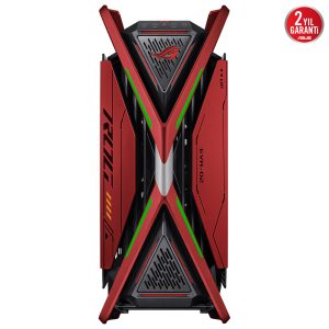 Asus Rog Strix Hyperion Gr701 Eva 02 Edition Tempered Glass Argb Usb 3 2 High Tower Kasa 1