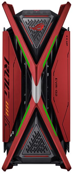 ROG Hyperion EVA-02 Edition ASUS ROG Strix Hyperion GR701 EVA-02 Kasa a1
