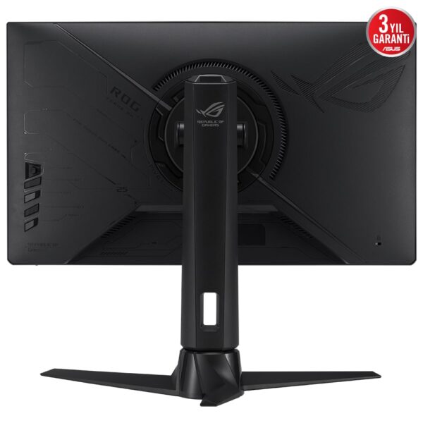 Asus Rog Strix Xg259qn 24 5 Inc 380 Hz 0 3ms Full Hd Freesync Premium Ips Gaming Monitor 5