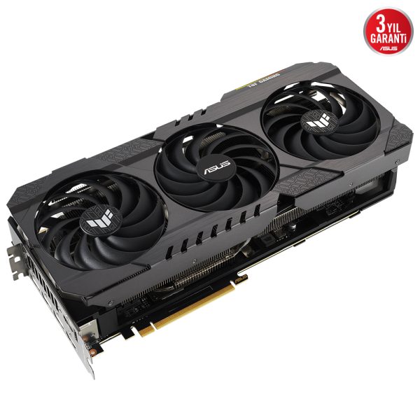 Asus Tuf Gaming Geforce Rtx 4090 24gb Gddr6x 384 Bit Dlss 3 Ekran Karti Alan Wake 2 Geforce Rtx Bundle 2