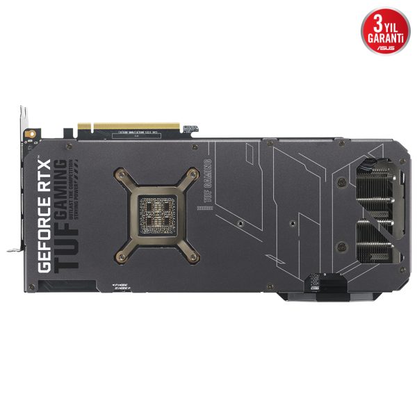Asus Tuf Rtx 4090 Oc 24gb Gddr6x 384 Bit Dlss 3 Ekran Karti 10